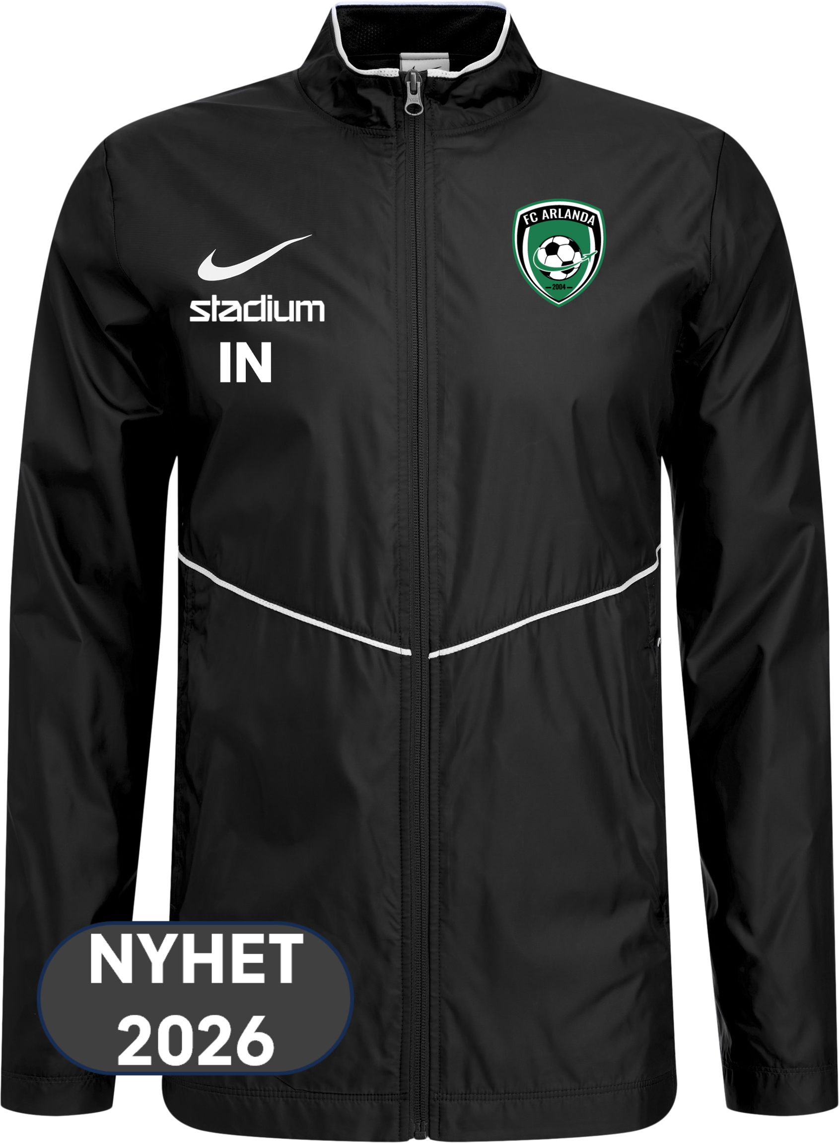 
NIKE, 
PARK26 WIND JKT, 
Detail 1
