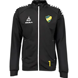 402205101101 SELECT Spain 25 Trg Jkt 402205101101 SELECT Spain 25 Trg Jkt Standard Small1x1