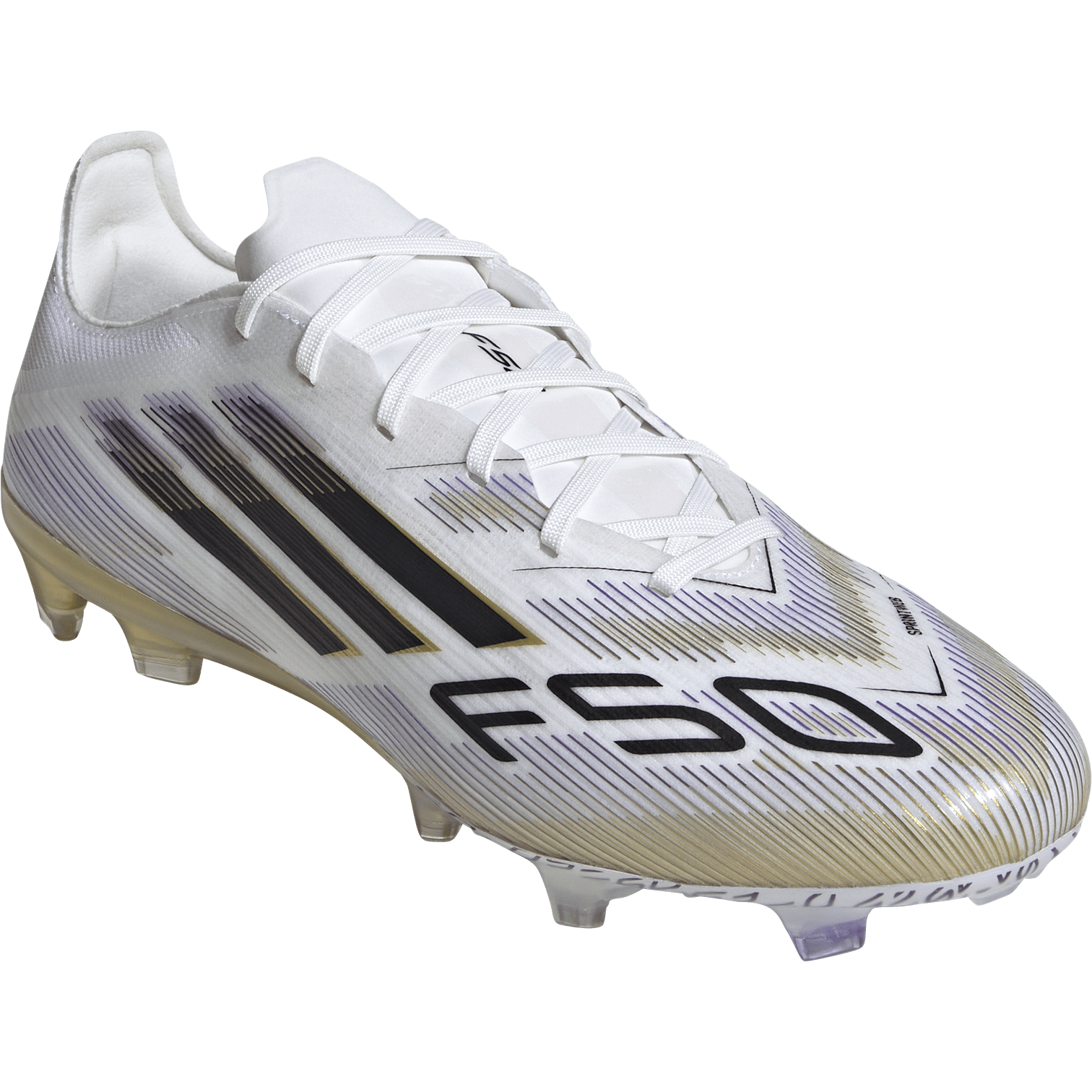 ADIDAS, F50 PRO FG/AG