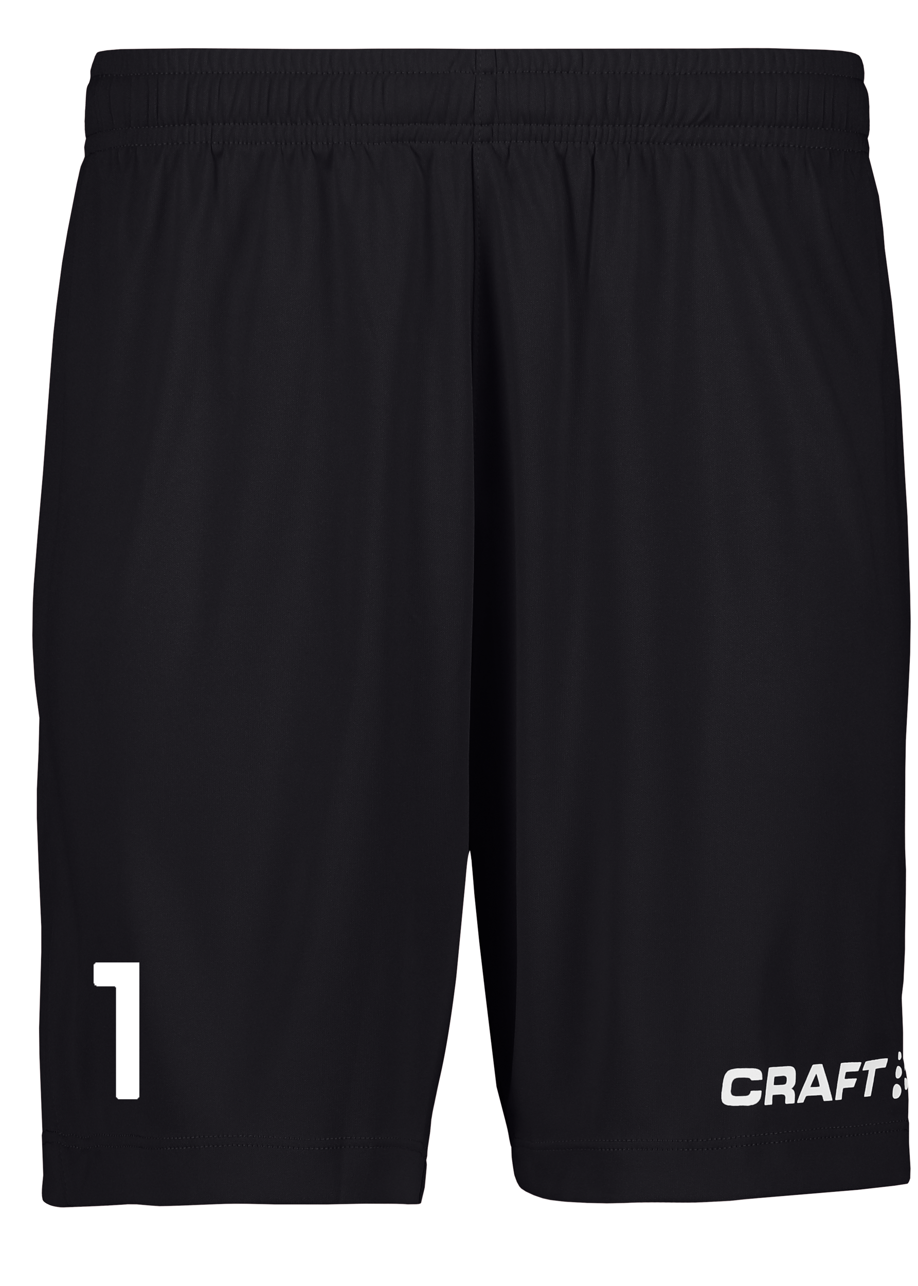 
CRAFT, 
Squad Go Short, 
Detail 1
