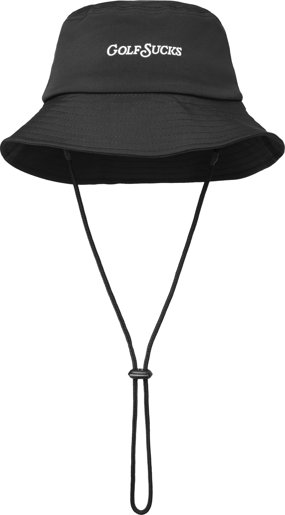 
TRAVISMATHEW, 
GOLF SUCKS BUCKET, 
Detail 1
