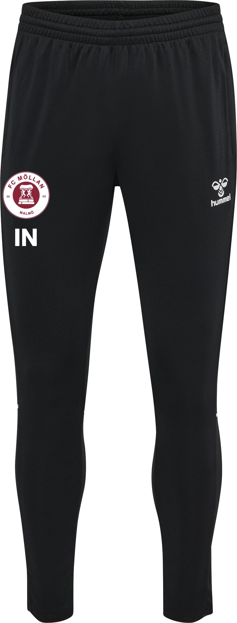 
HUMMEL, 
HMLCORE 2.0 TRAINING PANTS, 
Detail 1
