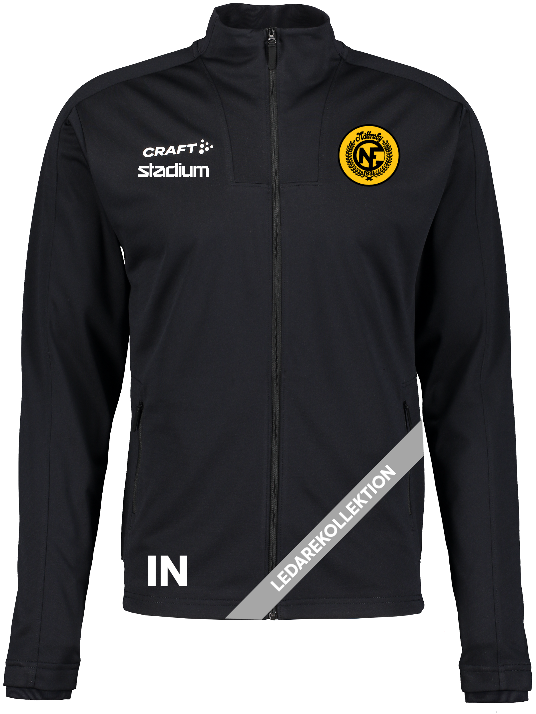 
CRAFT, 
Evolve 2.0 Full Zip Jacket M, 
Detail 1

