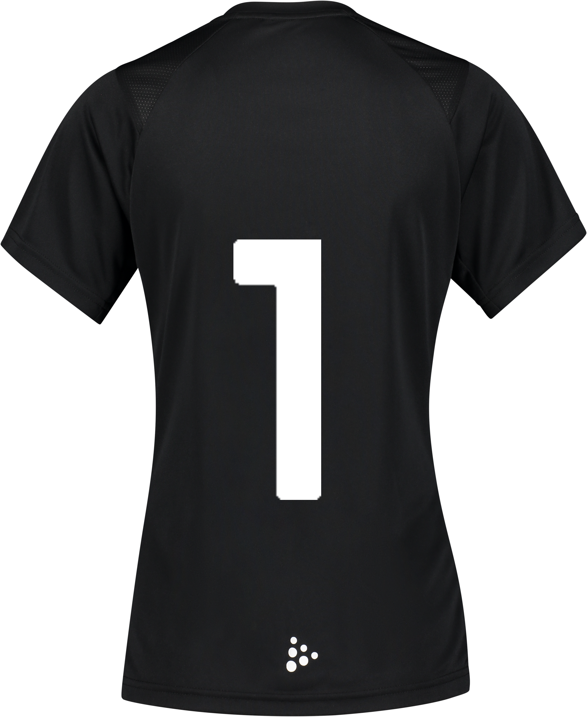 CRAFT, Rush 2.0 Ss Tee W