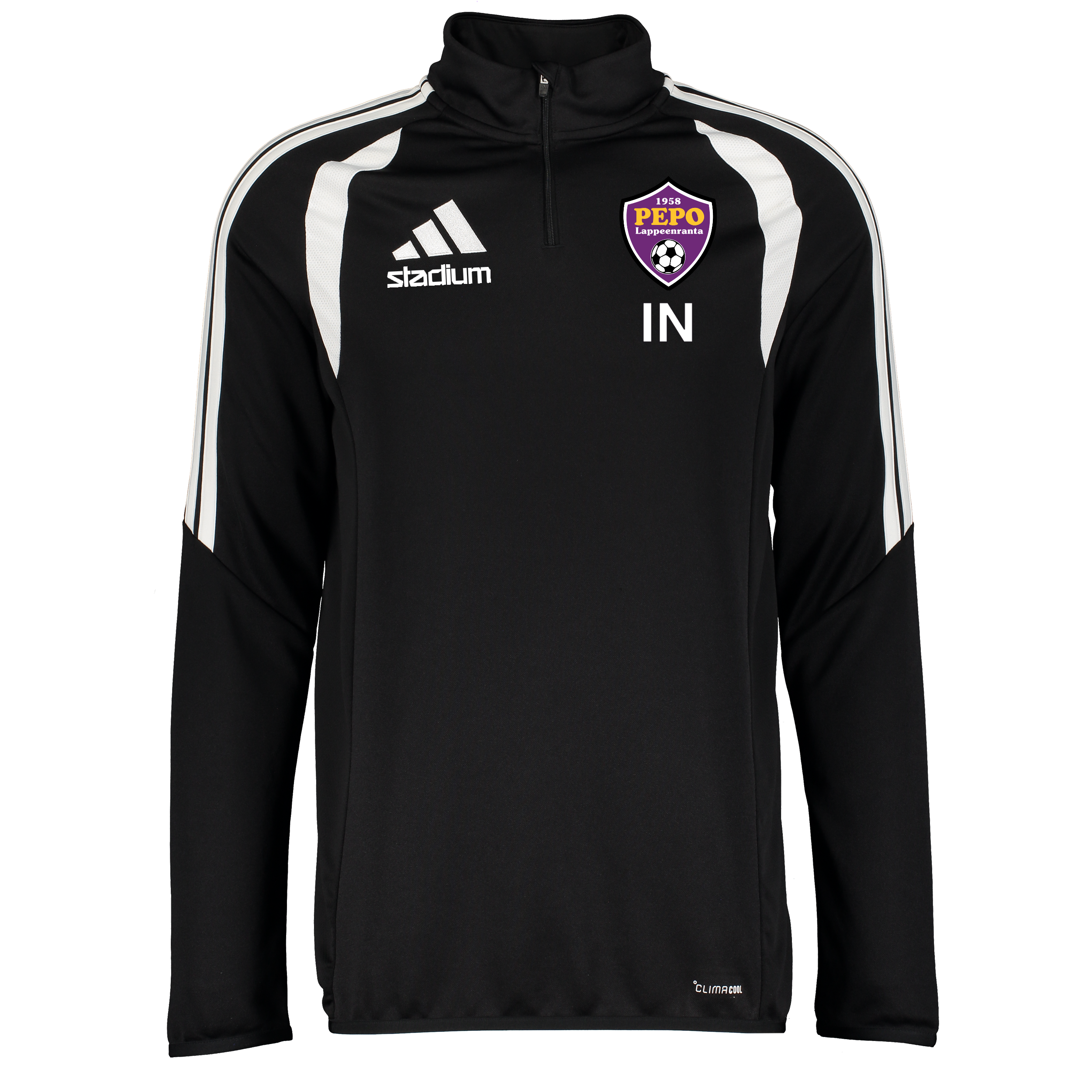 
ADIDAS, 
TIRO26 L TR TOP, 
Detail 1
