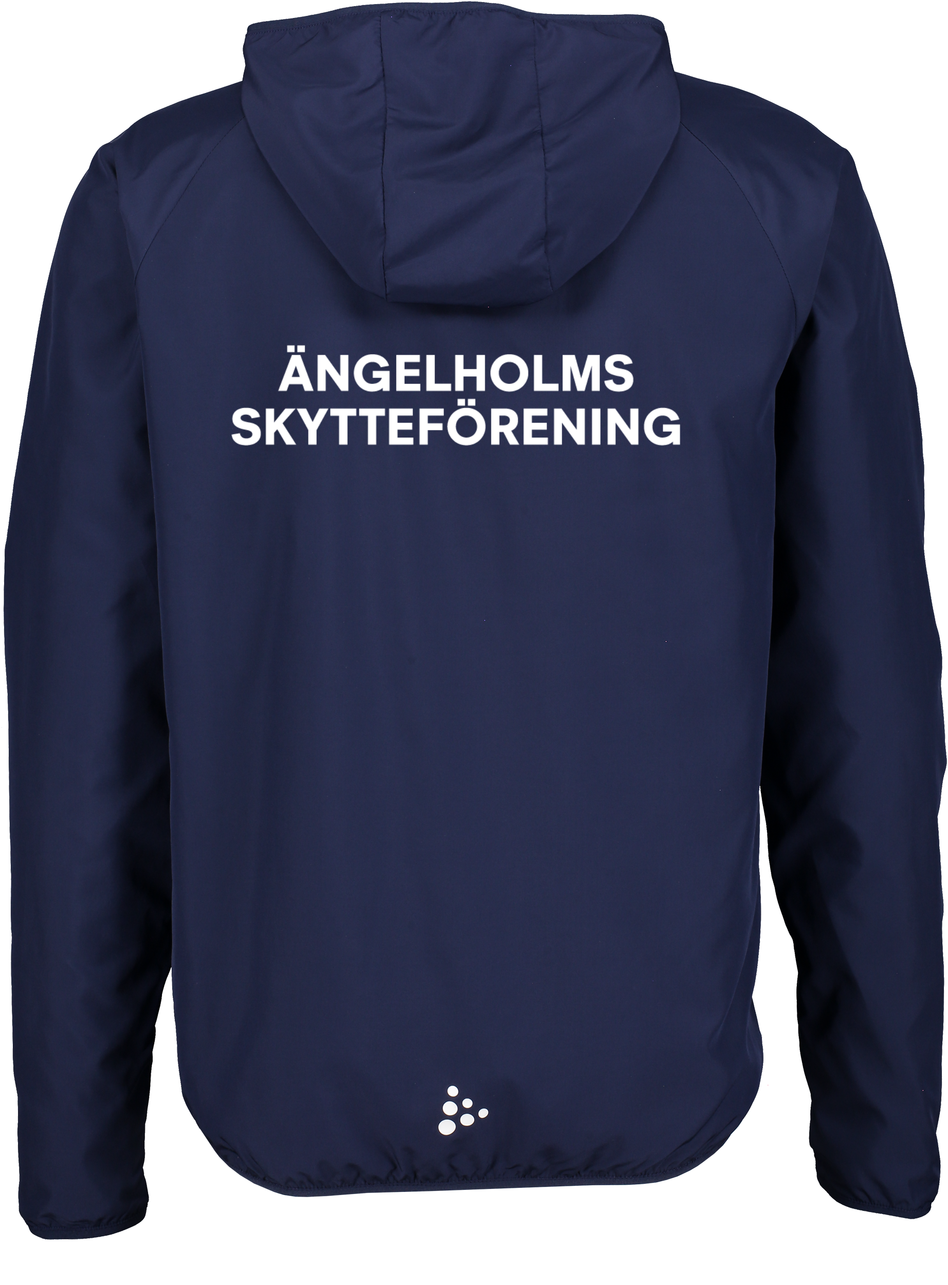 CRAFT, Squad Go Wind Jacket M