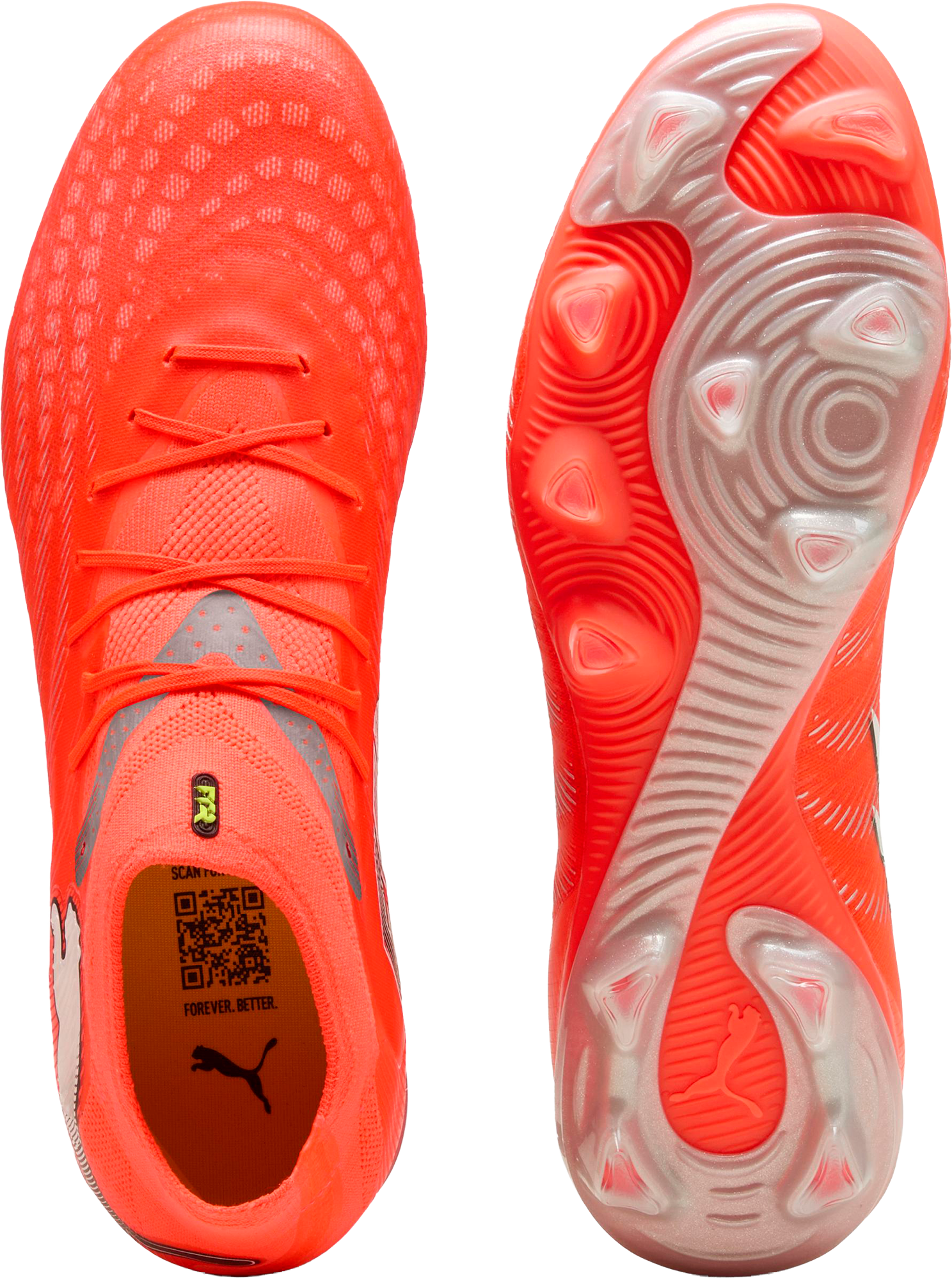 PUMA, FUTURE 9 PRO FG/AG