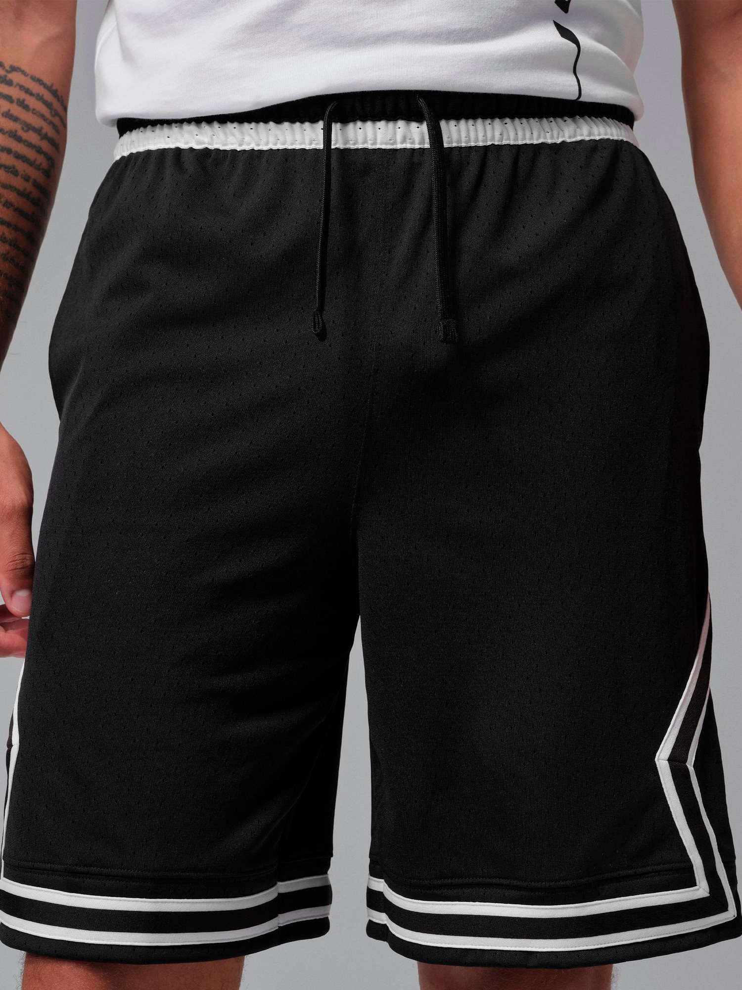JORDAN, M J DF SPT 9 DMND SHORT