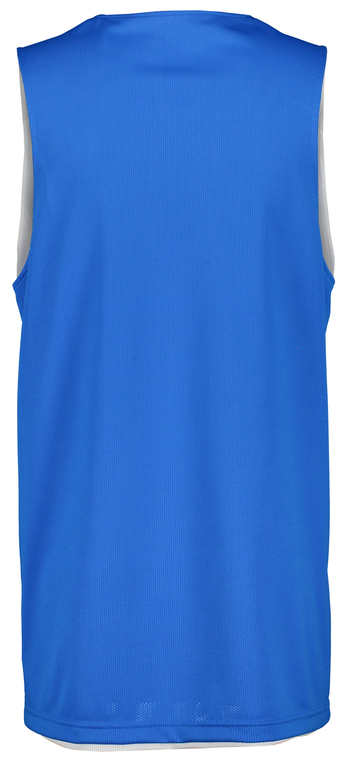 PUMA, Hoops Team Junior Reversible Practice Jersey