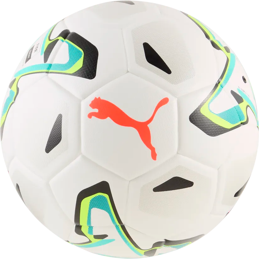 
PUMA, 
STELLAR MATCH, 
Detail 1
