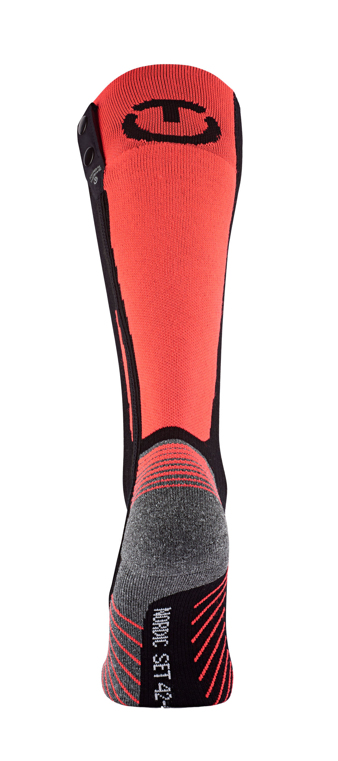 THERMIC, S.E.T&reg; Ultra Warm Nordic Socks