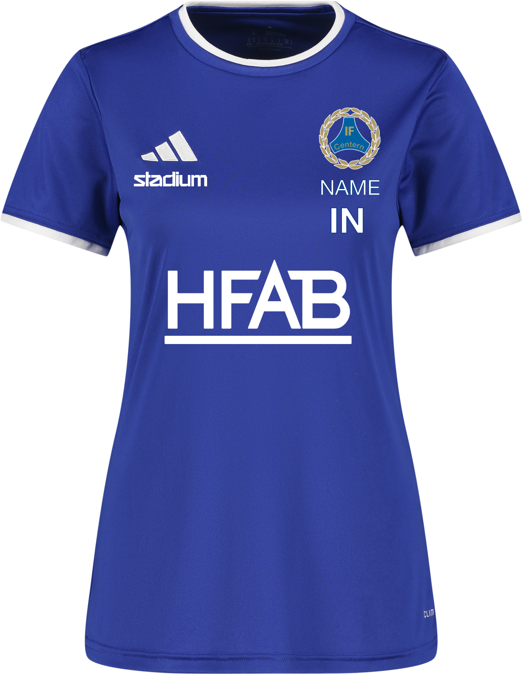 
ADIDAS, 
ENT26 JSY W, 
Detail 1
