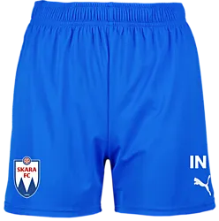 391951102101 PUMA T Goal Shorts Wmns 391951102101 PUMA T Goal Shorts Wmns Standard Small1x1