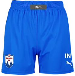 391951102101 PUMA T Goal Shorts Wmns 391951102101 PUMA T Goal Shorts Wmns Standard Small1x1