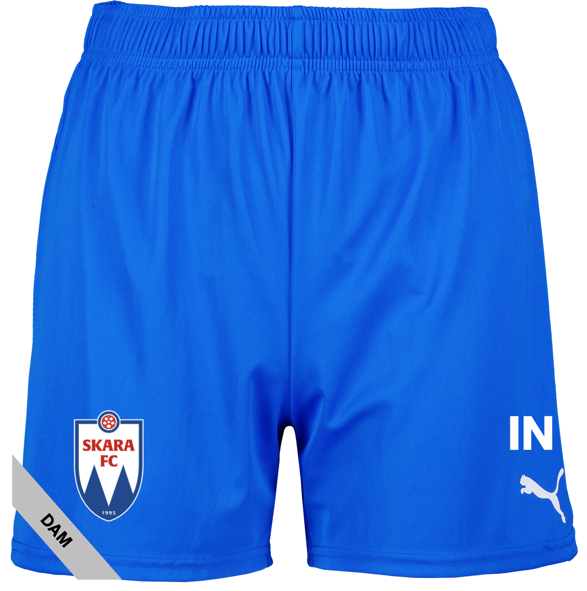 
PUMA, 
T Goal Shorts Wmns, 
Detail 1
