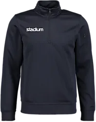376879103101 CLIQUE Basic Active Halfzip 376879103101 CLIQUE Basic Active Halfzip Standard Small1x1