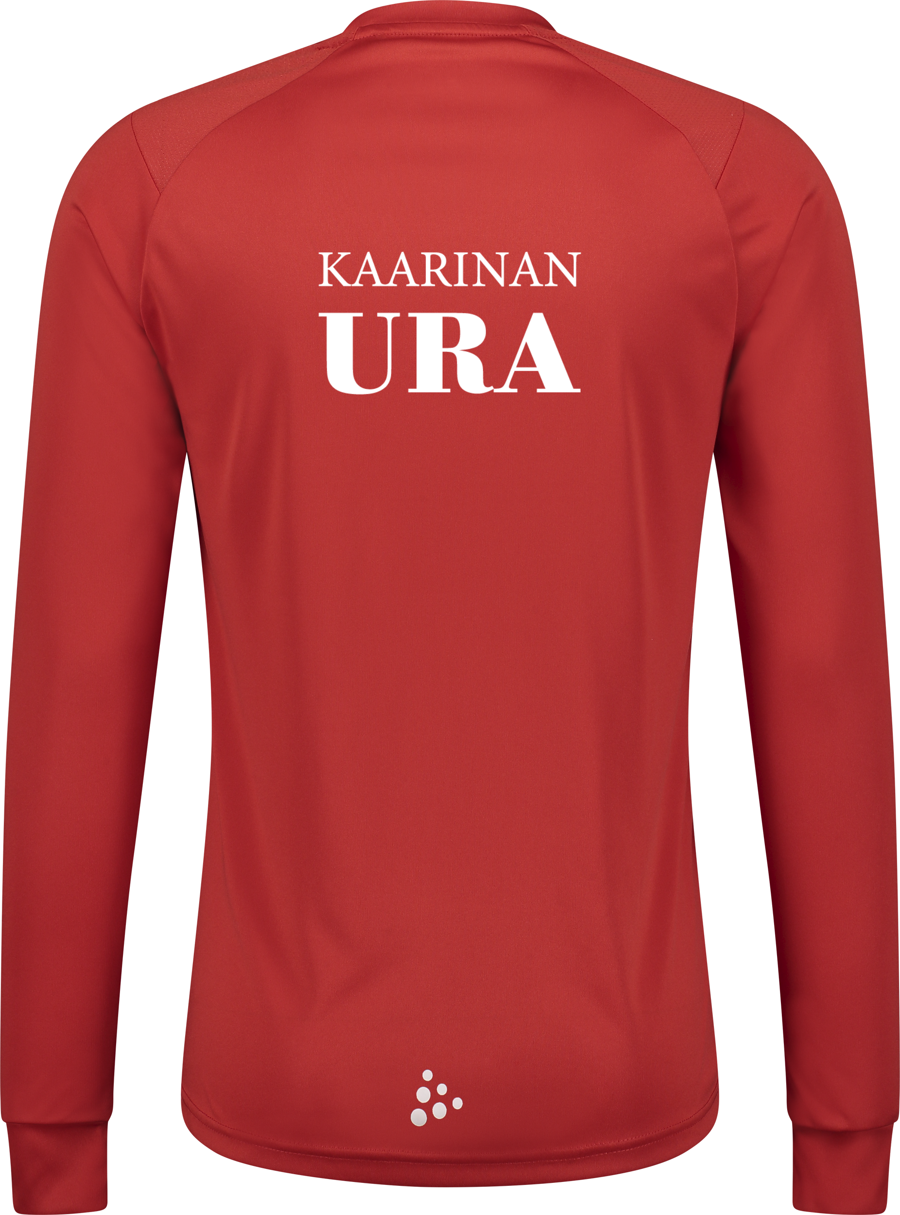 CRAFT, Rush 2.0 Ls Tee M