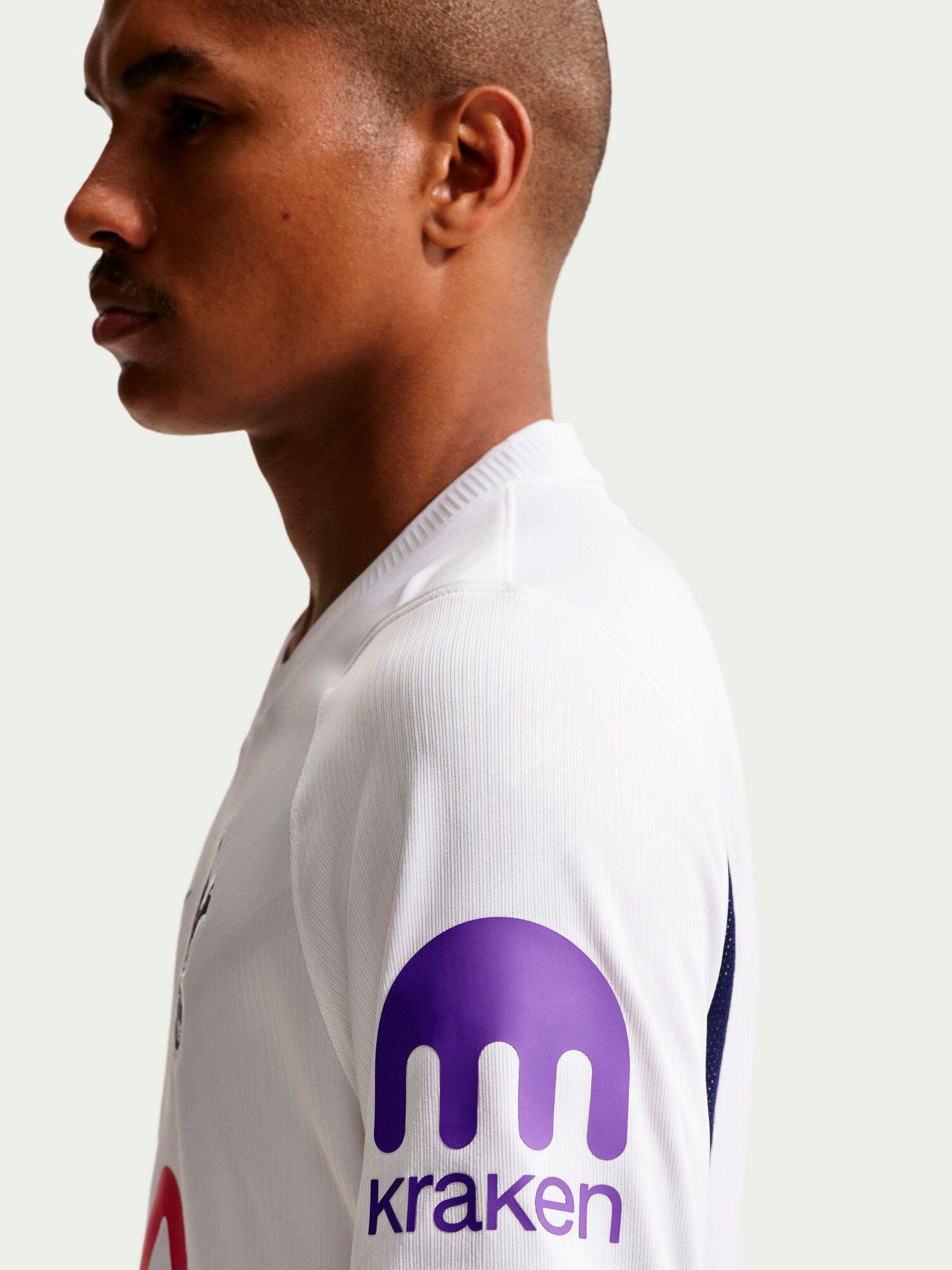 NIKE, THFC MNK DF JSY SS STAD HM