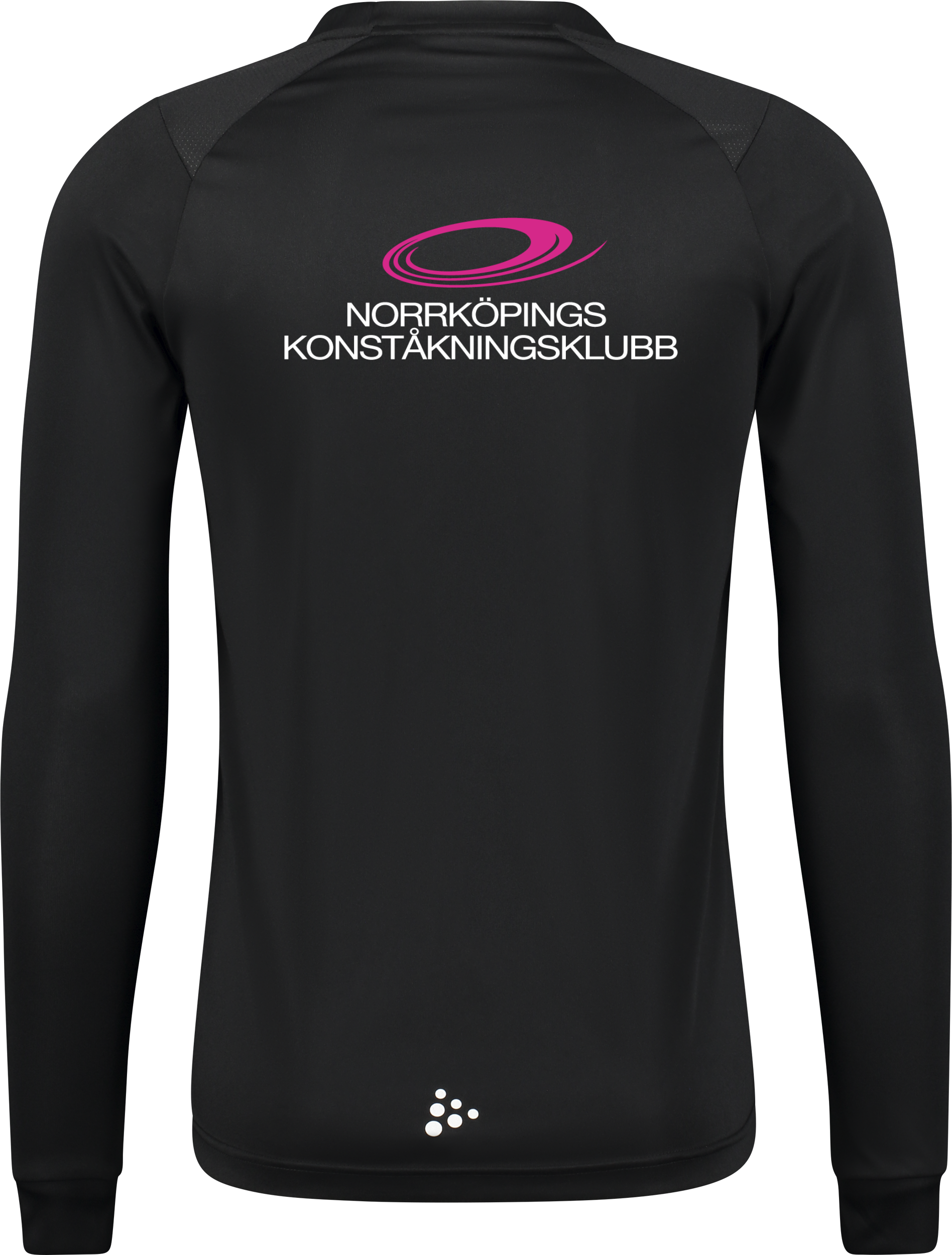 CRAFT, Rush 2.0 Ls Tee Jr