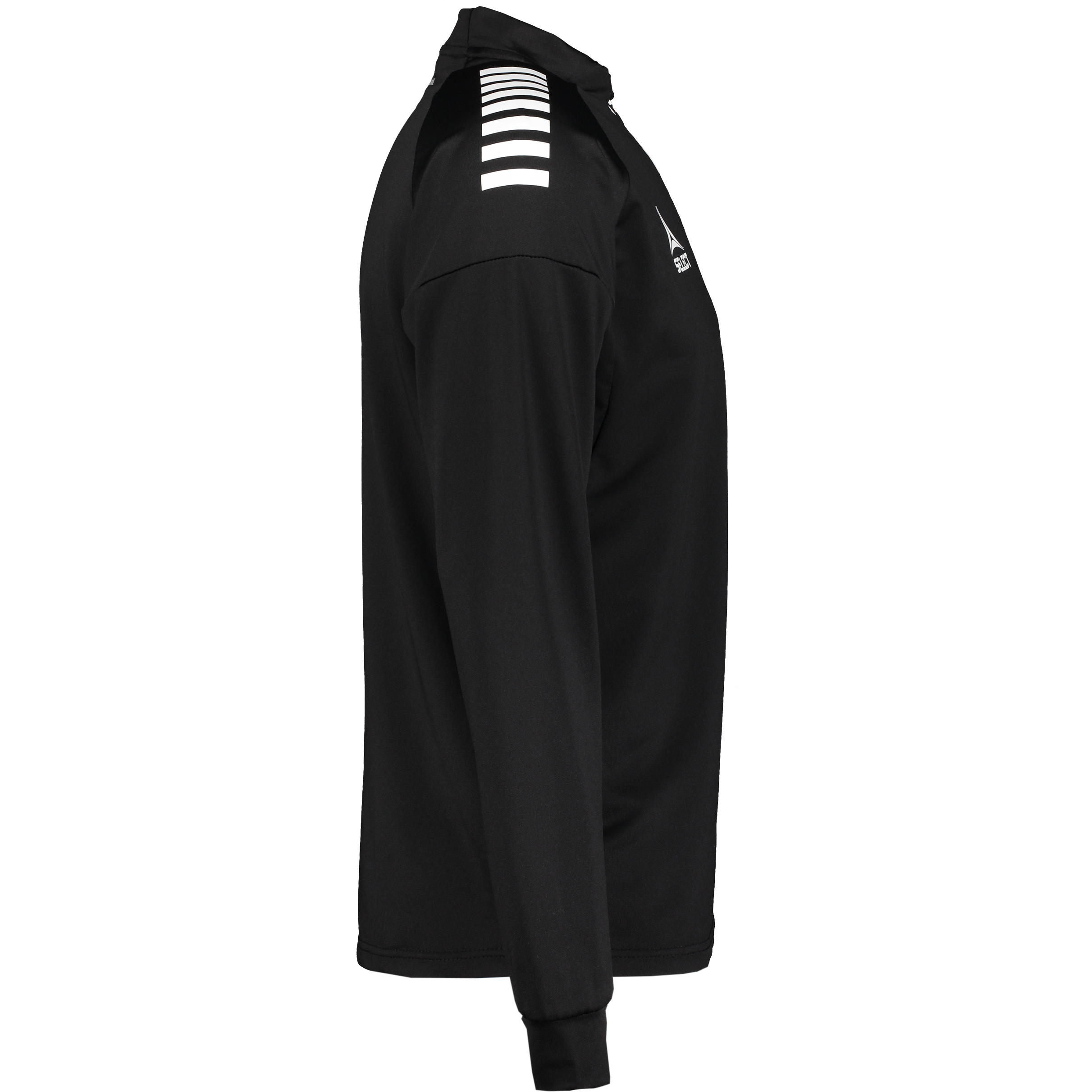 SELECT, Spain 25 Trg 1/2 Zip Jr