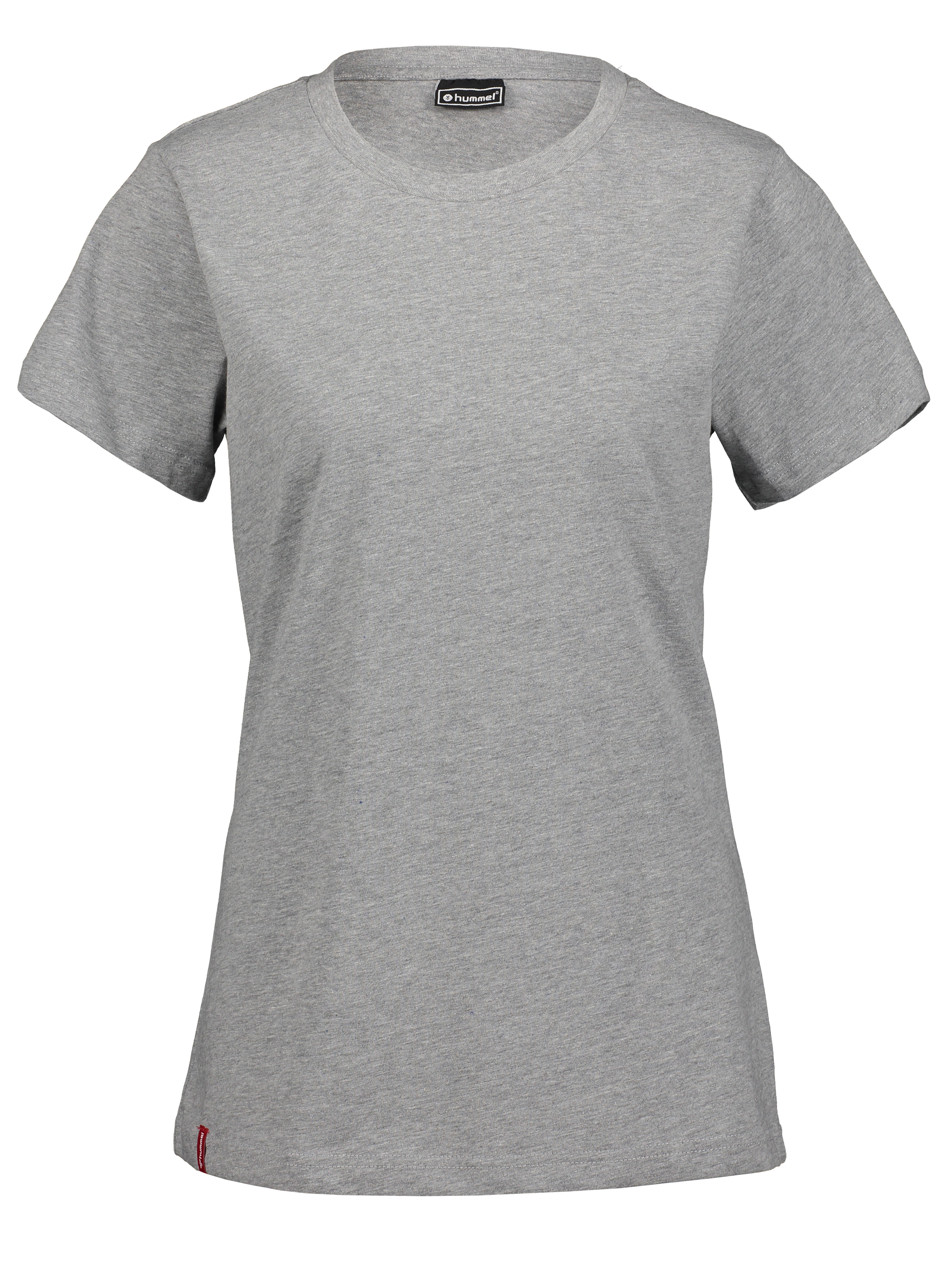 
HUMMEL, 
Hmlred Basic Tee W, 
Detail 1
