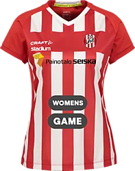 368873104101 CRAFT Prog 2.0 Striped Jsy W 368873104101 CRAFT Prog 2.0 Striped Jsy W Standard Small1x1