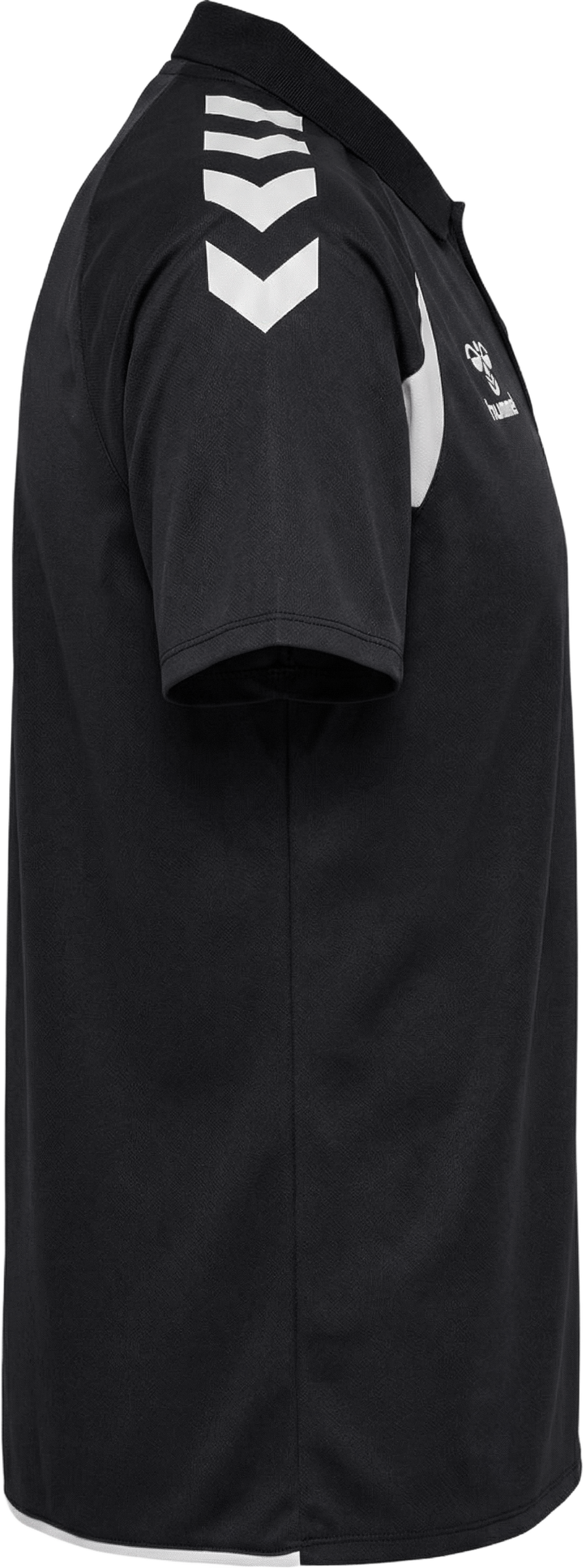 HUMMEL, HMLCORE 2.0 POLO