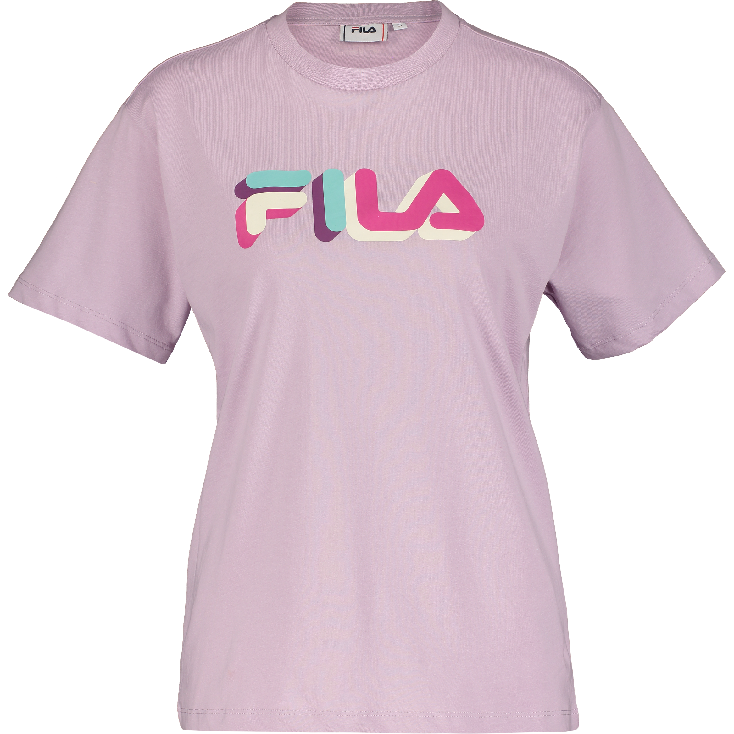 FILA, Schan Logo Tee