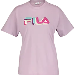 707225101101 FILA  Schan Logo Tee 707225101101 FILA Schan Logo Tee  Standard Small1x1