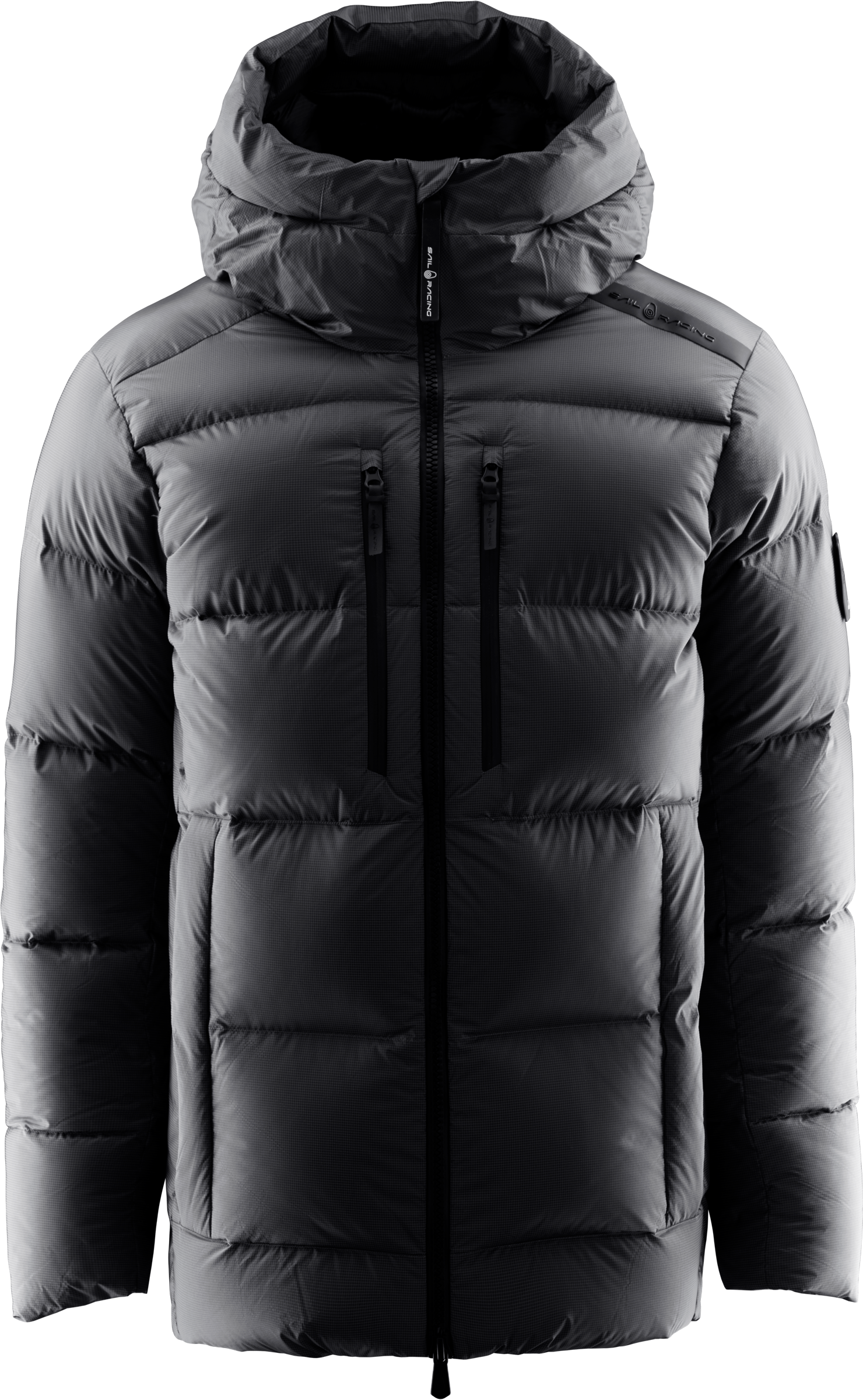 
SAIL RACING, 
HURRICANE DOWN PARKA M, 
Detail 1
