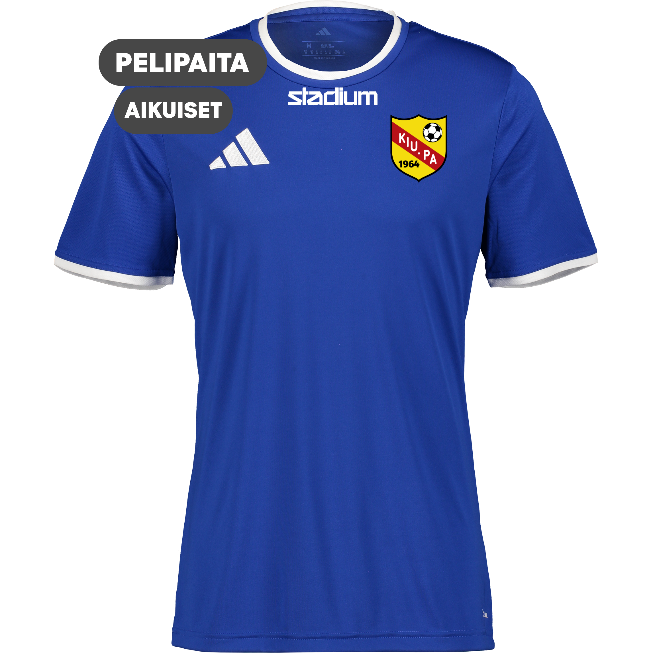 
ADIDAS, 
ENT26 JSY, 
Detail 1
