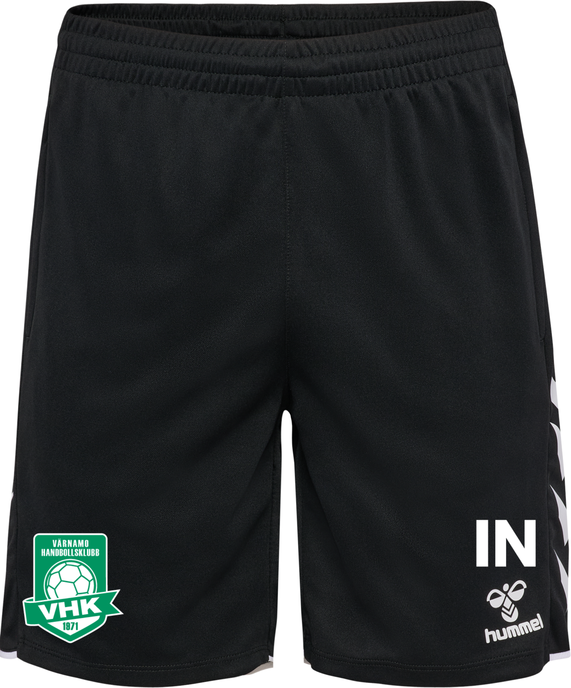 
HUMMEL, 
HMLCORE 2.0 TRAINING SHORTS, 
Detail 1
