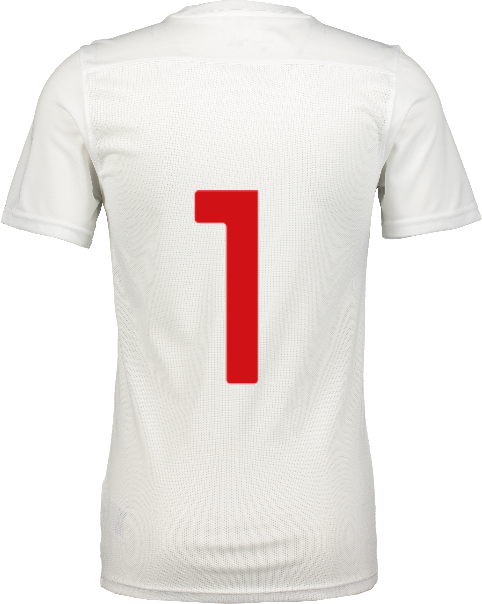 NIKE, Park VII SS Jsy Jr