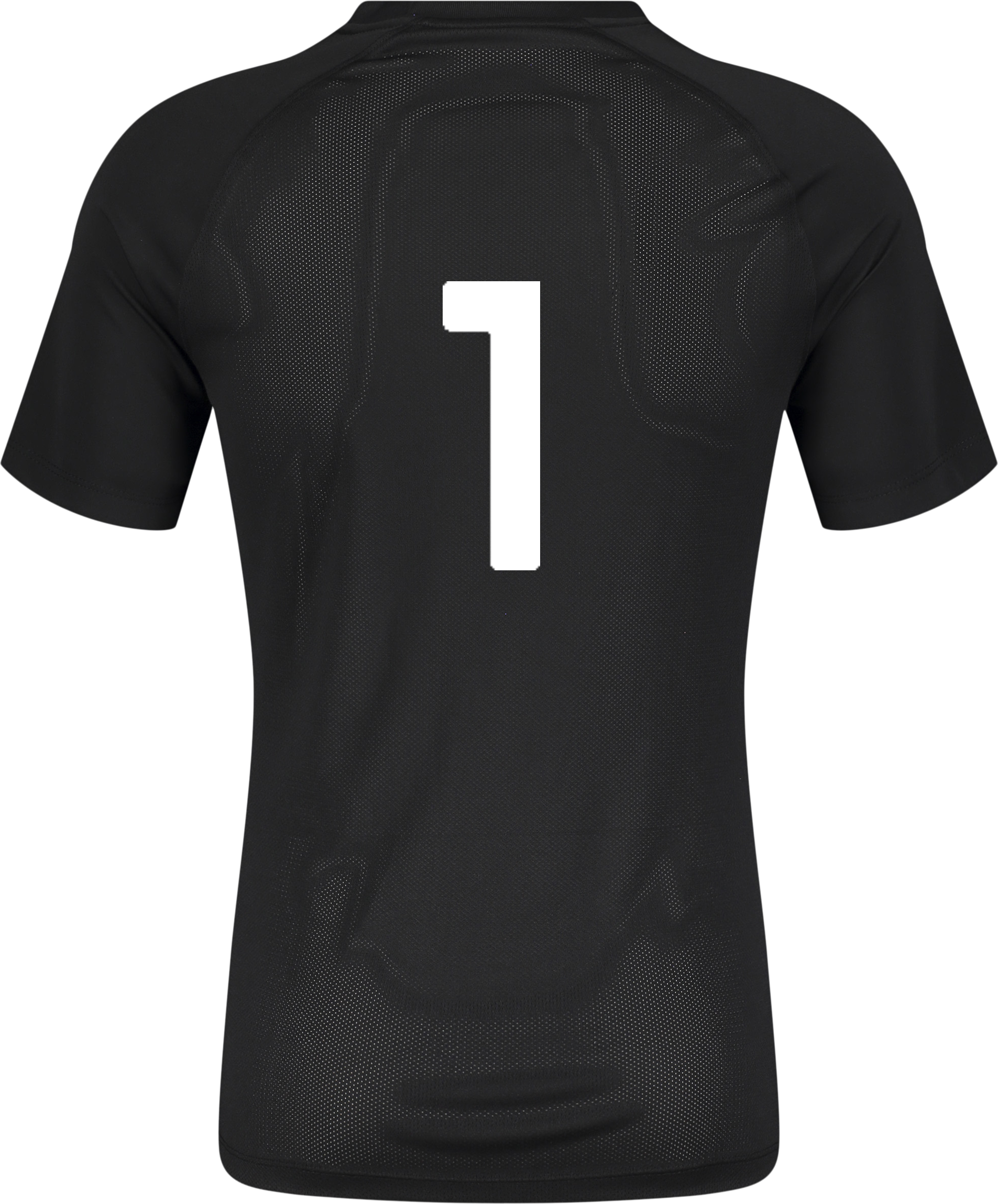 NIKE, PARK VIII SS JSY JR