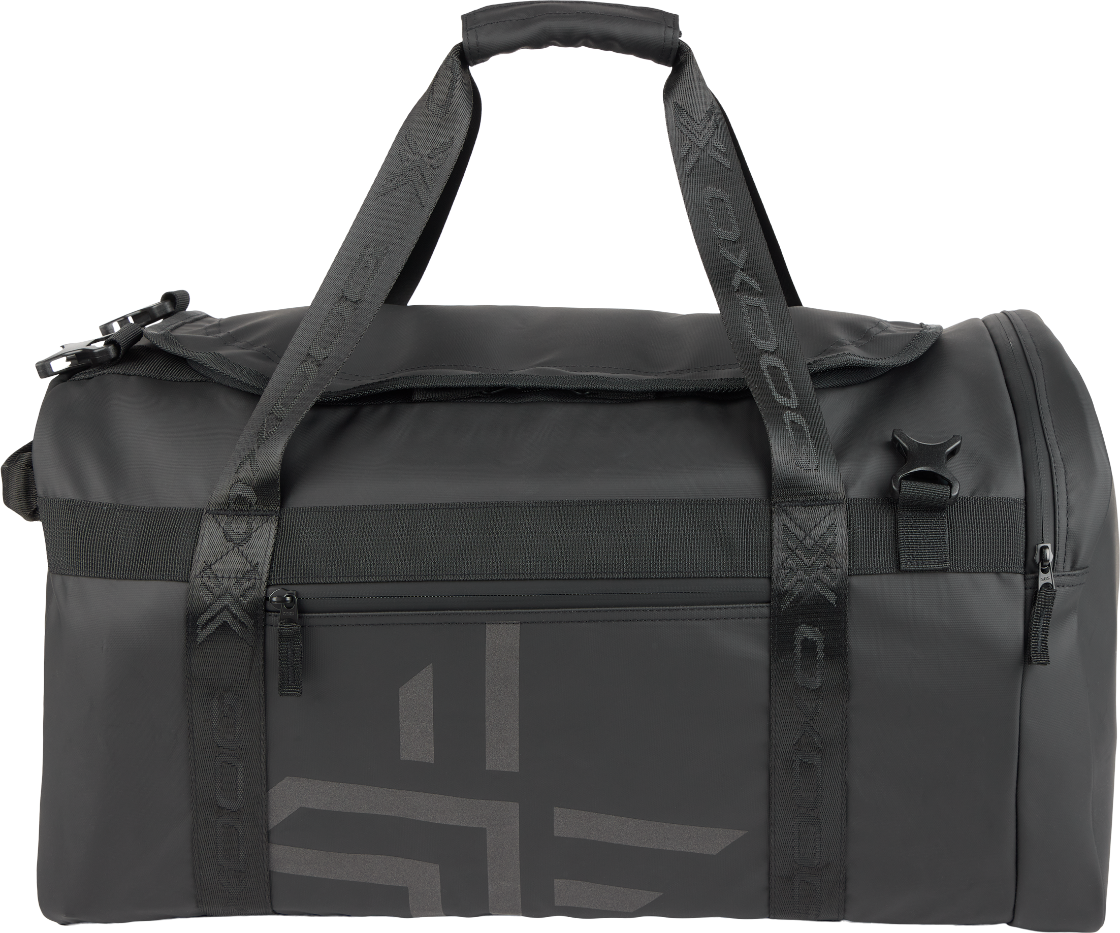 
OXDOG, 
BOOST SPORTS BAG, 
Detail 1
