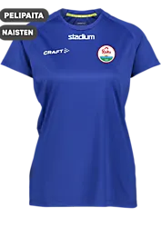 321482102101 CRAFT Evolve Tee W 321482102101 CRAFT Evolve Tee W Standard Small1x1