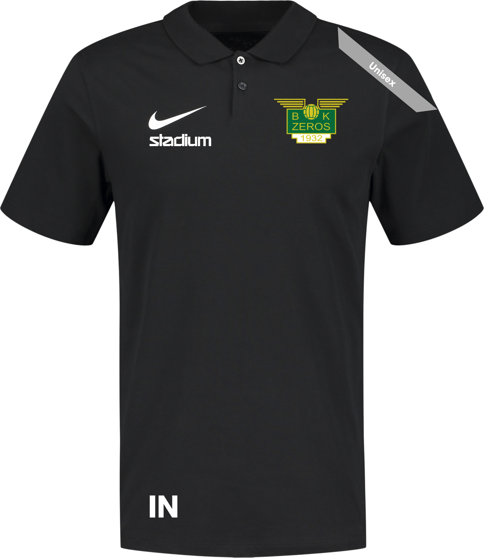 
NIKE, 
PARK26 SS POLO, 
Detail 1
