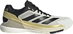 CRAZYQUICK BOOST PADEL M - OFFWHITE/BLACK Standard Small1x1