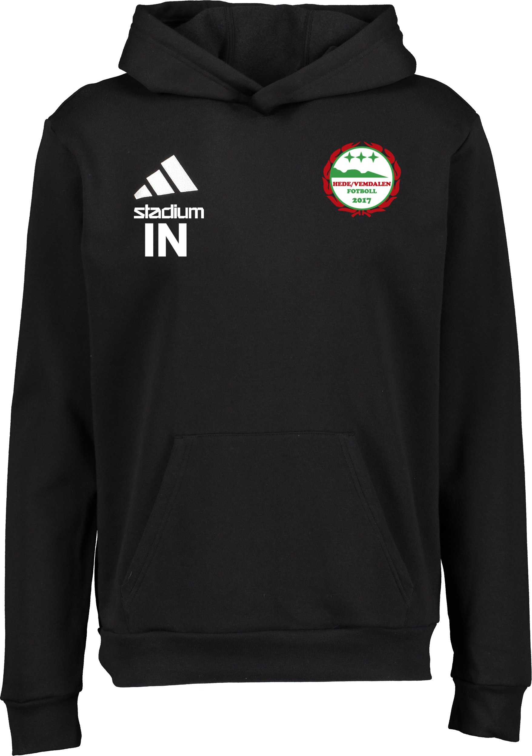 
ADIDAS, 
ENT26 HOODY JR, 
Detail 1
