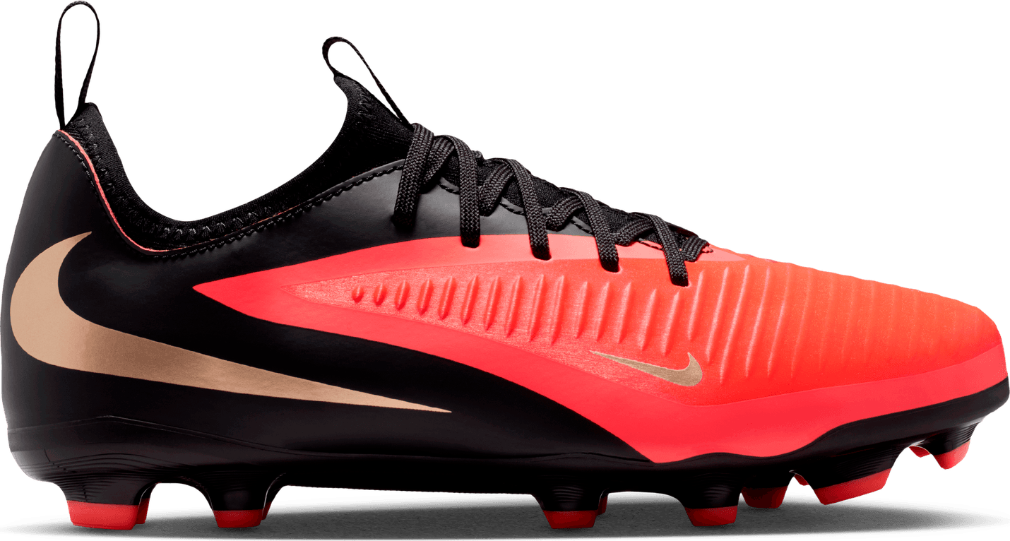
NIKE, 
Jr Phantom 6 Low Acad Fg/mg, 
Detail 1
