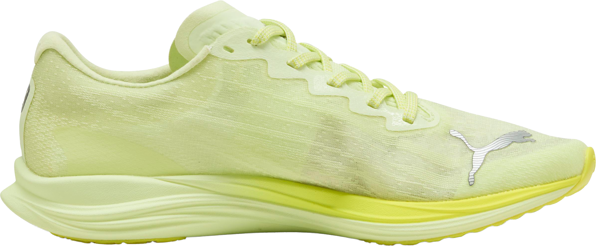 PUMA, W PROPIO NITRO