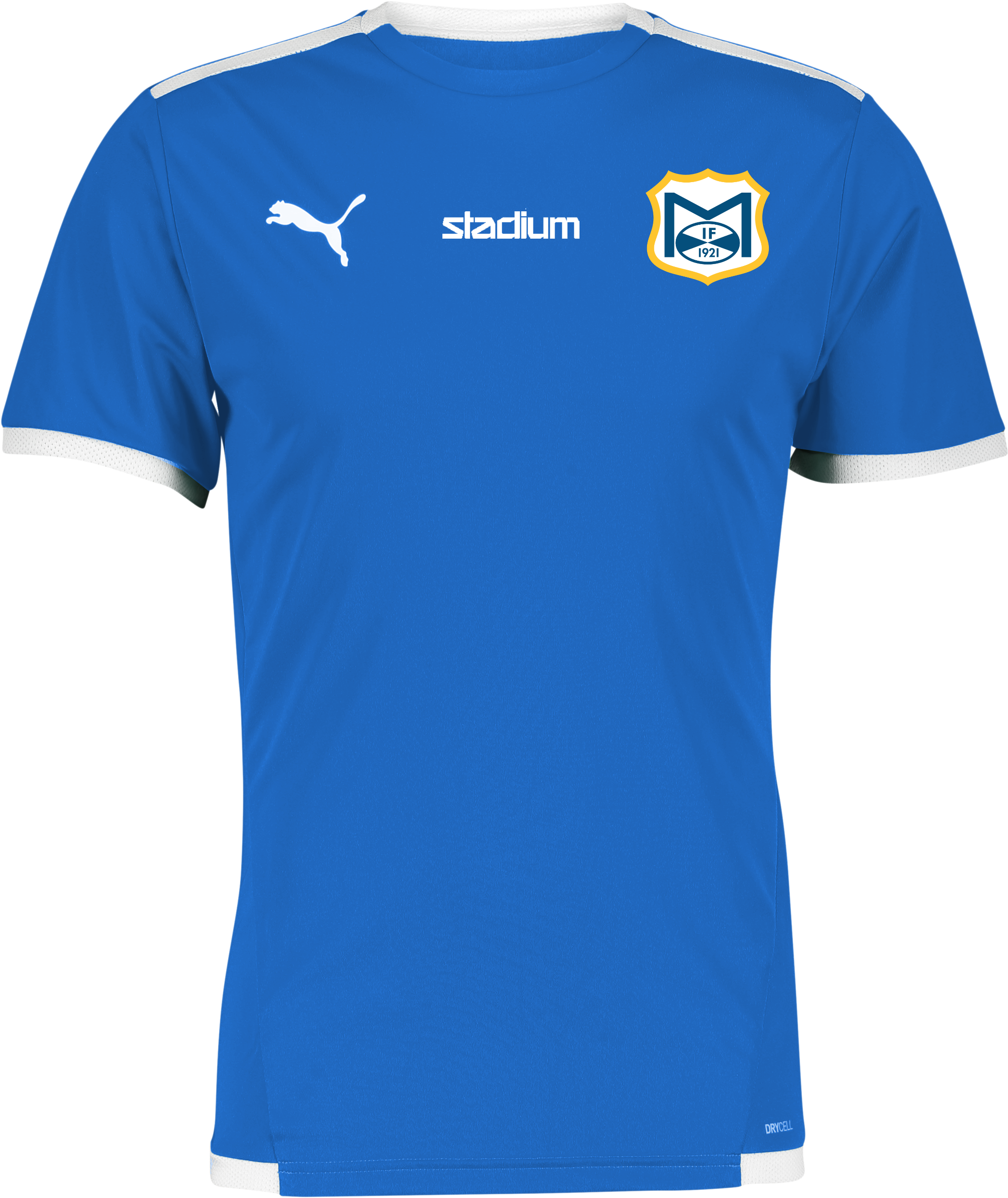 
PUMA, 
T Liga Ss Jsy Jr, 
Detail 1
