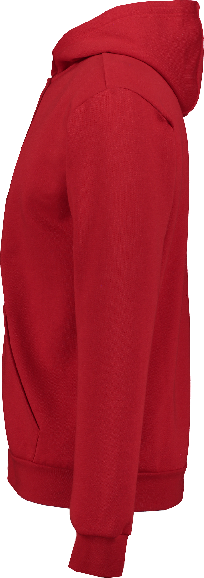 ADIDAS, ENT26 FZ HOOD JR