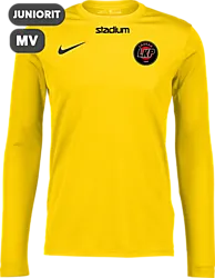 311151110101 NIKE Park VII LS Jsy Jr 311151110101 NIKE Park VII LS Jsy Jr Standard Small1x1