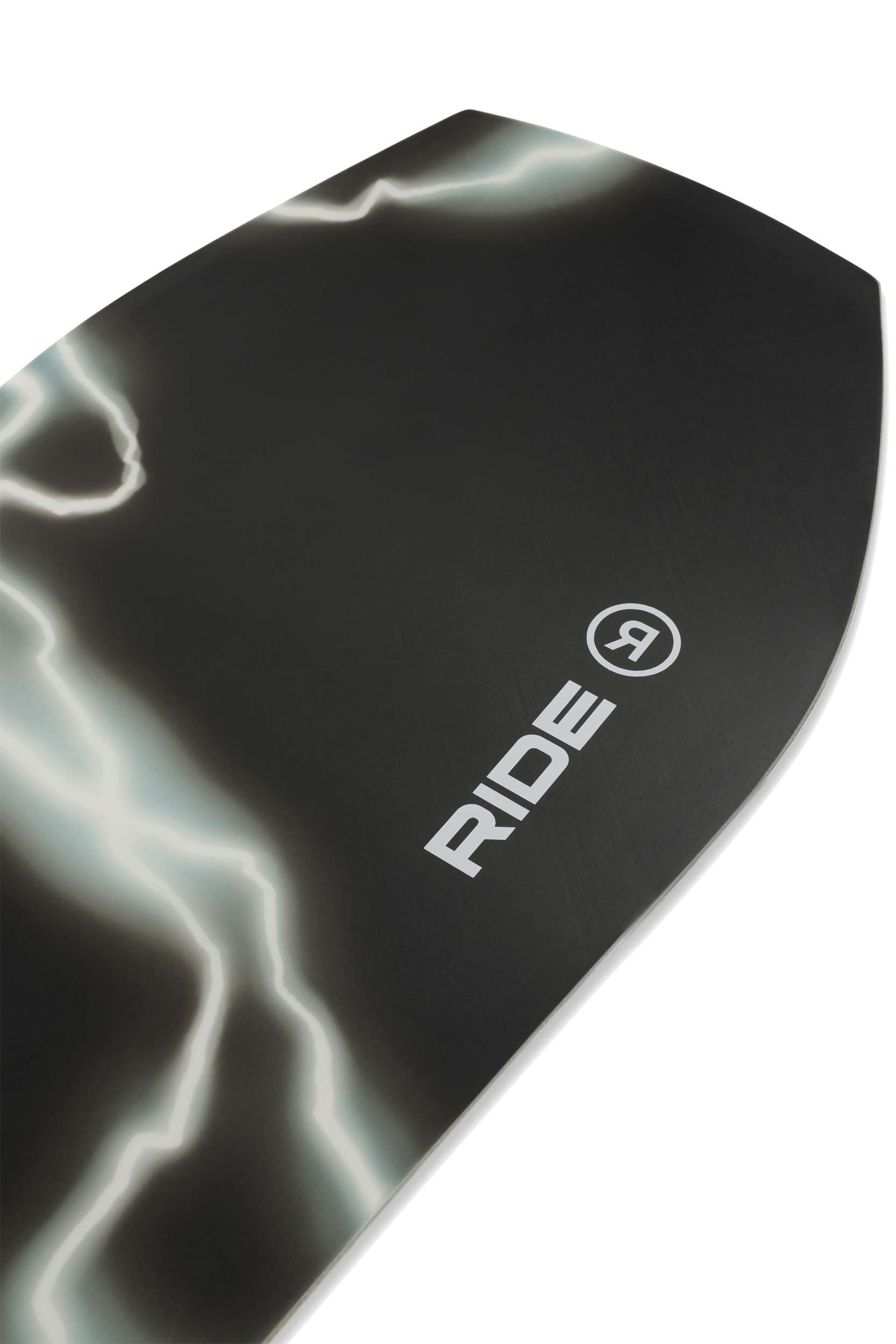 RIDE SNOWBOARDS, Twinpig