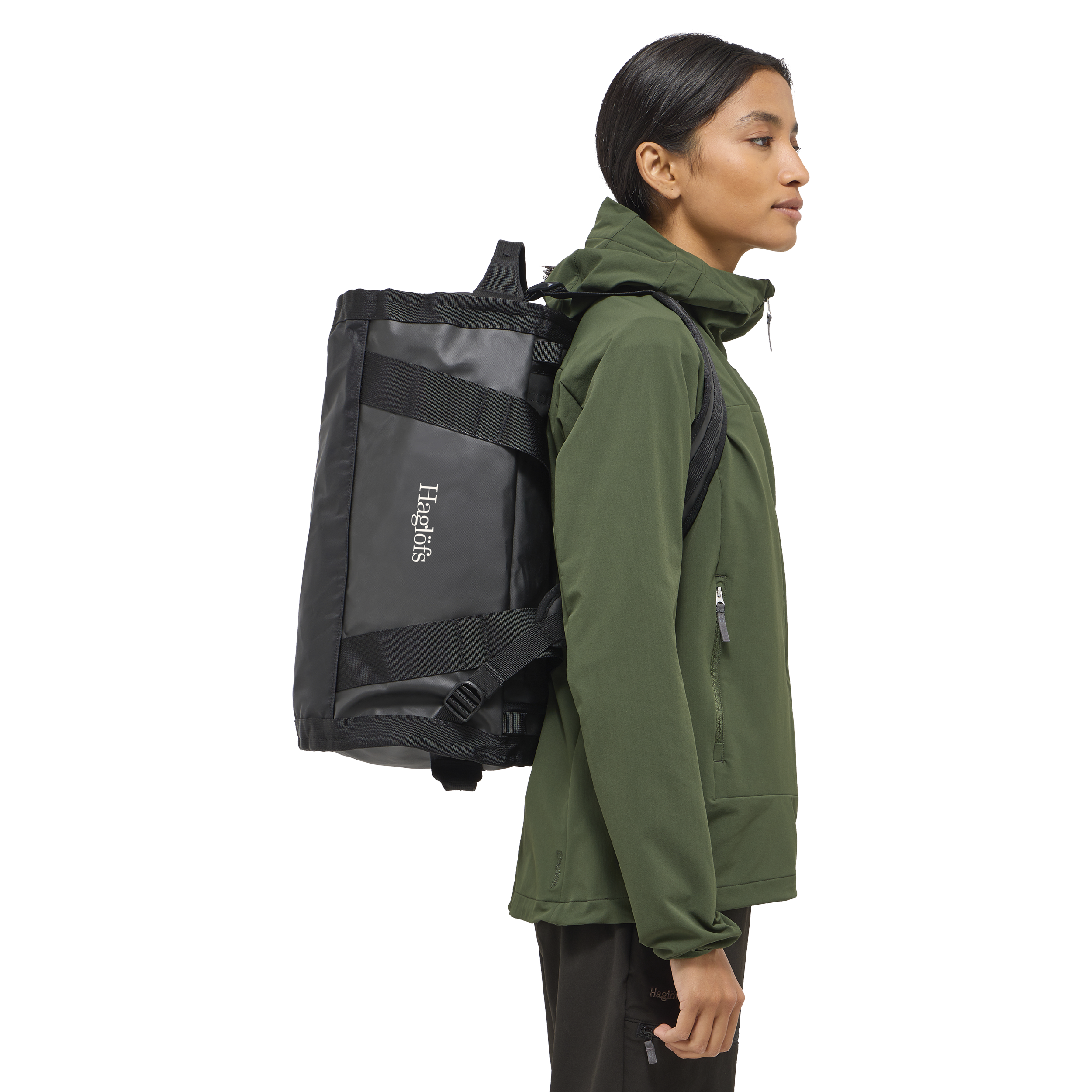 HAGL&Ouml;FS, Lava 30