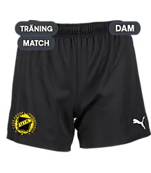 391951103101 PUMA T Goal Shorts Wmns 391951103101 PUMA T Goal Shorts Wmns Standard Small1x1