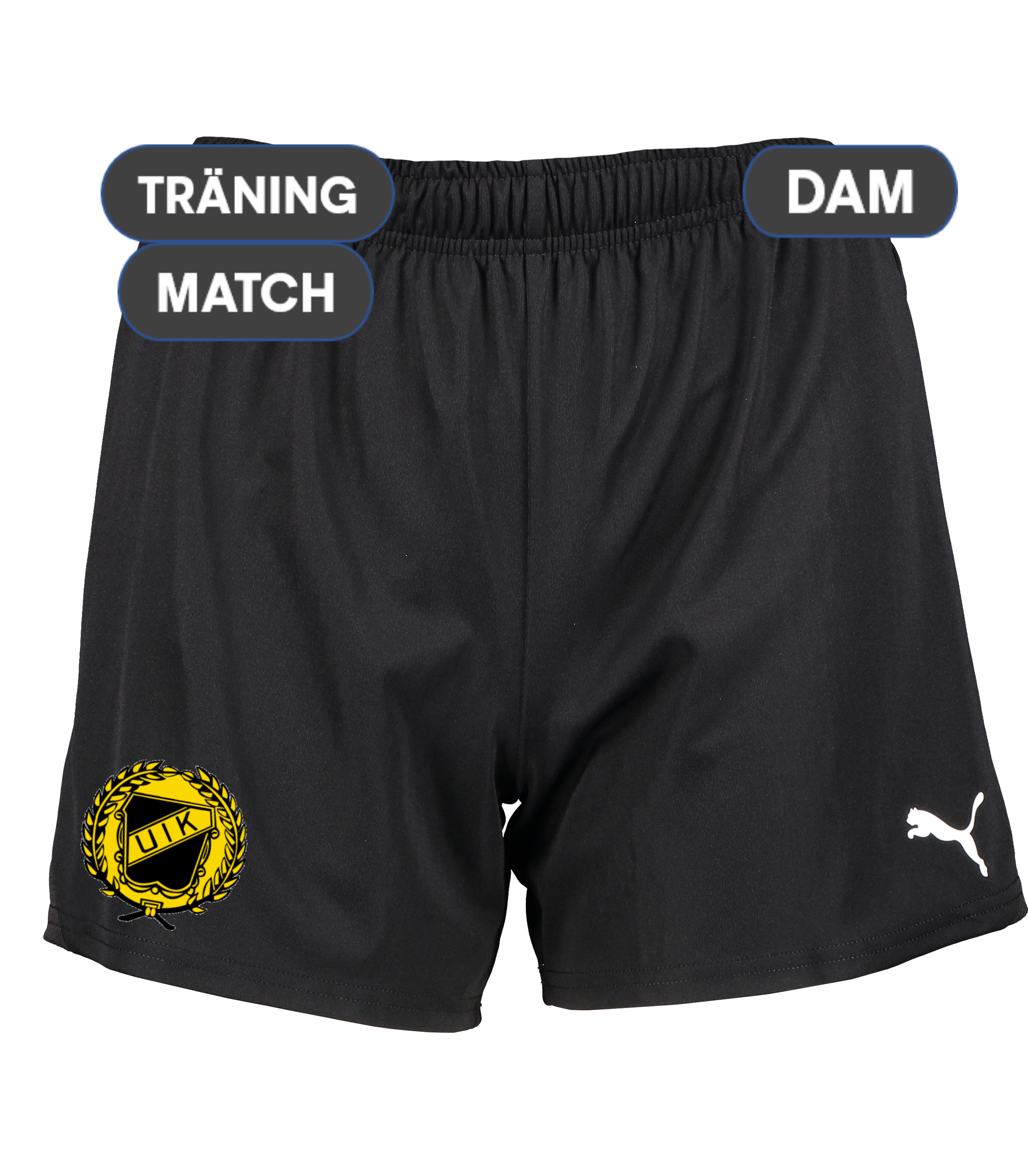
PUMA, 
T Goal Shorts Wmns, 
Detail 1
