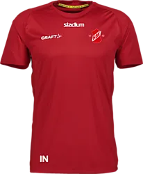 321483103101 CRAFT Evolve Tee Jr 321483103101 CRAFT Evolve Tee Jr Standard Small1x1