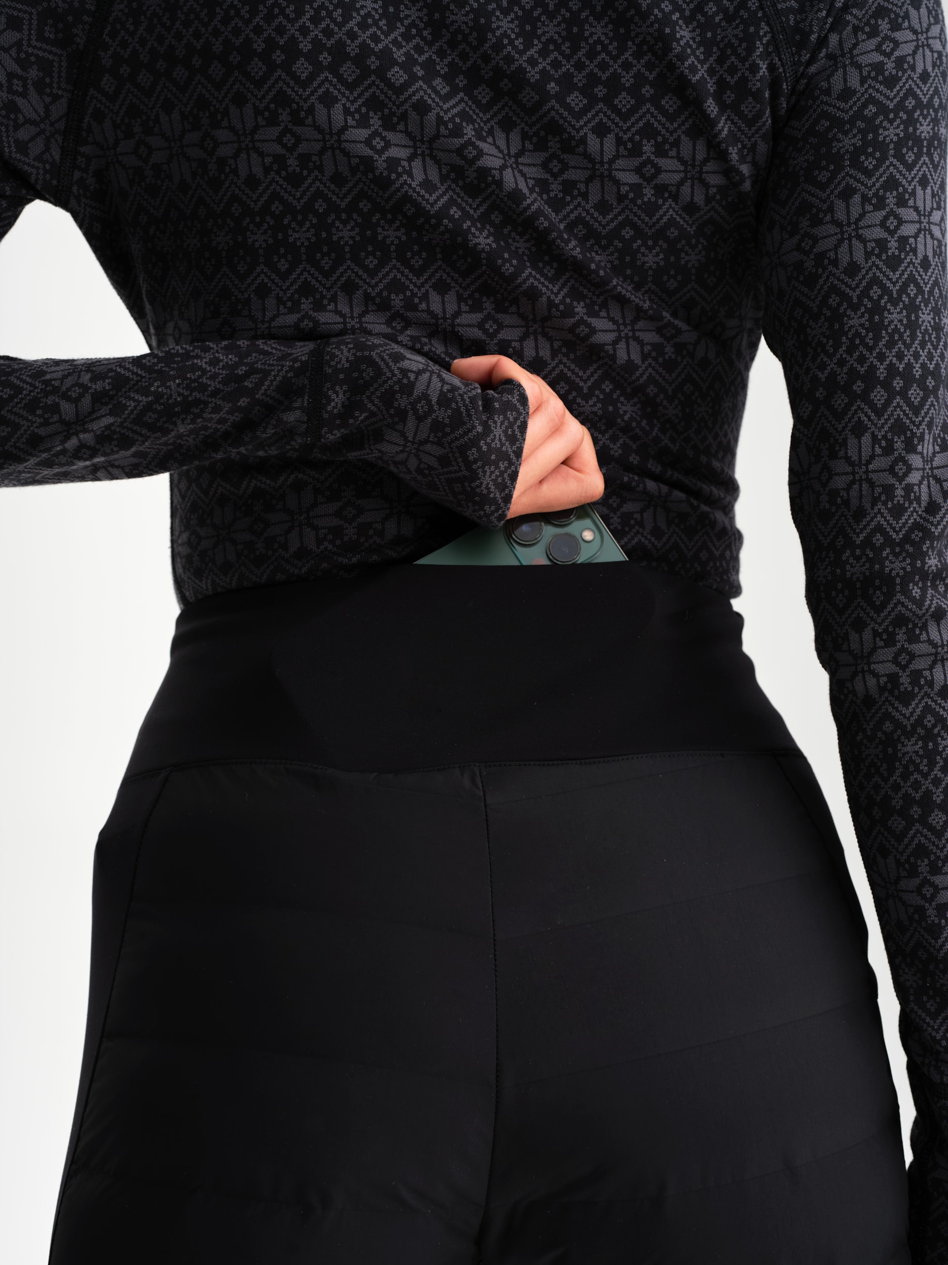 EVEREST, W Agnes 3/4 Pant